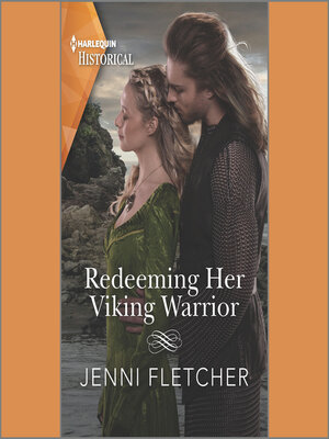 cover image of Redeeming Her Viking Warrior